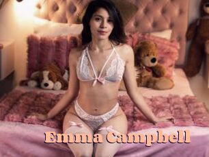 Emma_Campbell Chatte Rasée