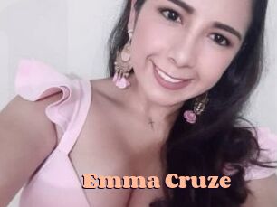 Emma_Cruze Chatte Rasée