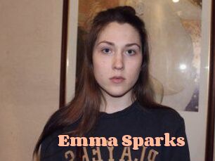 Emma_Sparks Chatte Rasée