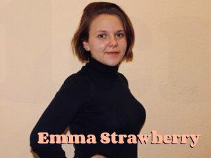 Emma_Strawberry Chatte Rasée