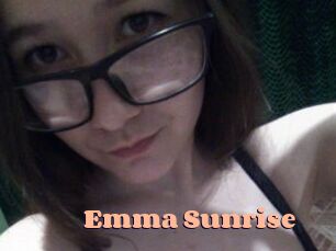 Emma_Sunrise