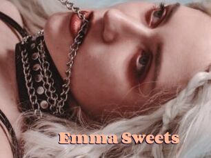 Emma_Sweets Chatte Rasée