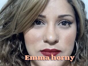 Emma_horny Chatte Rasée