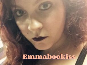 Emmabookiss Chatte Rasée