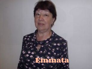 Emmata Chatte Rasée
