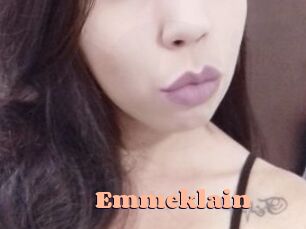 Emmeklain