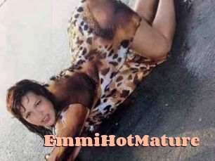 EmmiHotMature