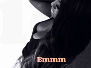 Emmm