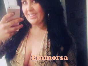 Emmorsa
