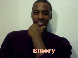 Emory