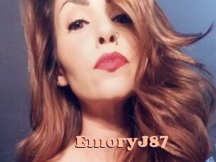 EmoryJ87