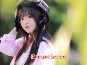 Emotiona