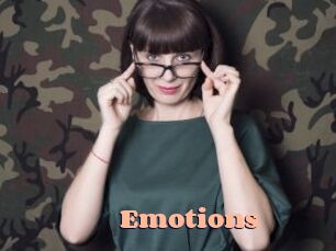 Emotions
