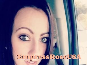 EmpressRoseUSA