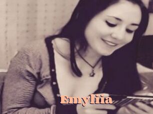 Emyliia
