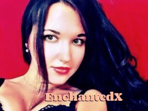 EnchantedX