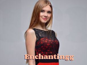 Enchantingg