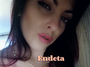 Endeta