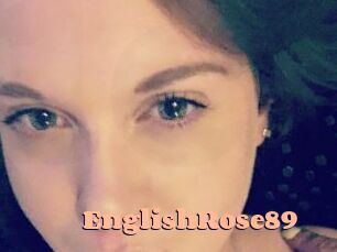 EnglishRose89 Chatte Rasée