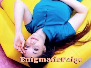 Enigmatic_Paige