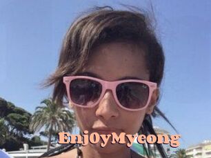Enj0yMyeong
