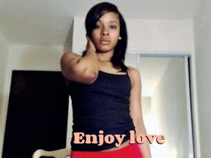 Enjoy_love