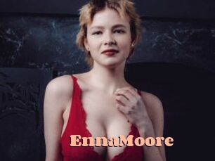 EnnaMoore Chatte Rasée
