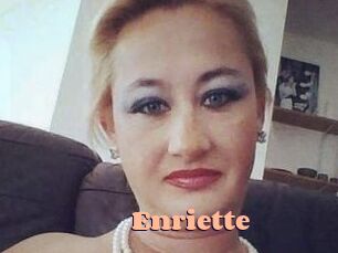 Enriette