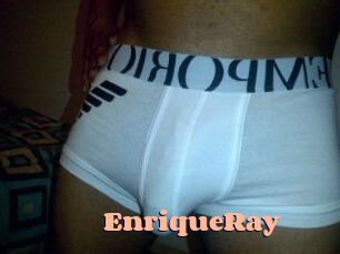 EnriqueRay