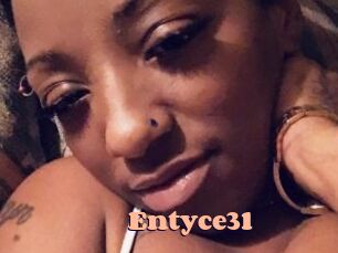 Entyce31