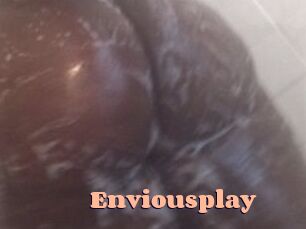 Enviousplay Chatte Rasée
