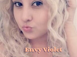 Envy_Violet Chatte Rasée