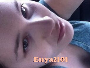 Enya2101 Chatte Rasée
