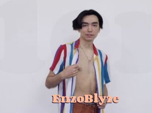 EnzoBlyze