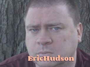 EricHudson