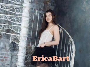 EricaBart Chatte Rasée