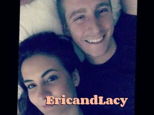 EricandLacy