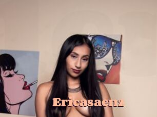 Ericasaenz