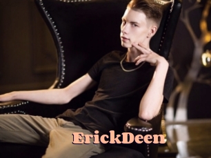ErickDeen Chatte Rasée