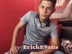 ErickEvans