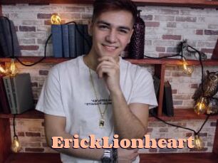 ErickLionheart