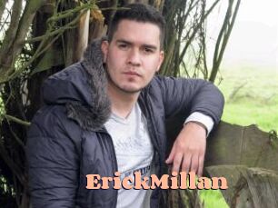 ErickMillan Chatte Rasée