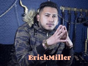 ErickMiller Chatte Rasée