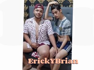ErickYBrian