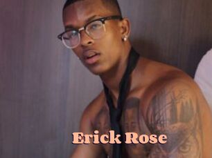 Erick_Rose