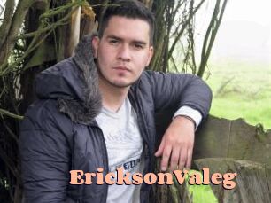 EricksonValeg