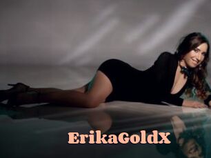 ErikaGoldX