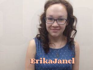 ErikaJanel