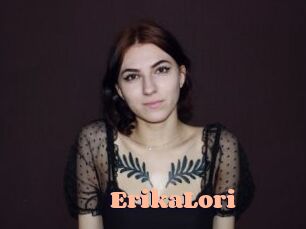 ErikaLori Chatte Rasée
