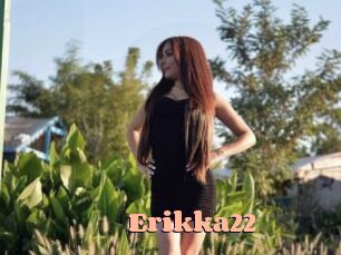 Erikka22